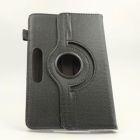 Чохол-книжка G-CASE для планшета 7 з підставкою Black