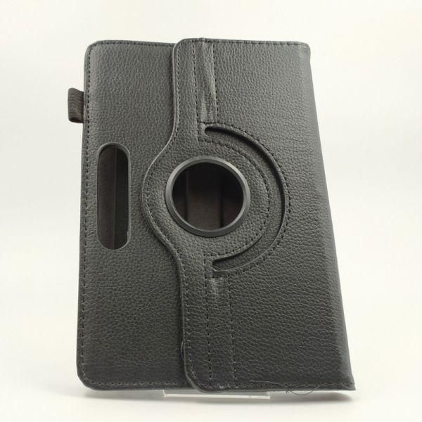 Чохол-книжка G-CASE для планшета 7 з підставкою Black