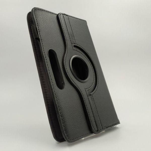Чохол-книжка G-CASE для планшета 7 з підставкою Black