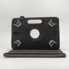 Чохол-книжка G-CASE для планшета 7 з підставкою Black