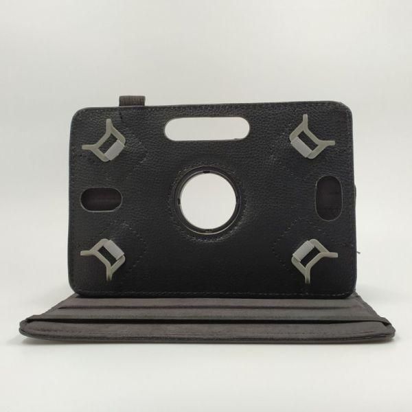 Чохол-книжка G-CASE для планшета 7 з підставкою Black