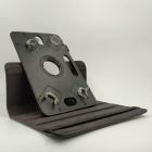 Чохол-книжка G-CASE для планшета 7 з підставкою Black
