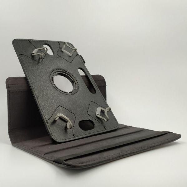 Чохол-книжка G-CASE для планшета 7 з підставкою Black