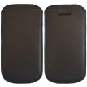 Чохол-хлястик Samsung Galaxy J7 Black (Чорний)(зас.тов.)