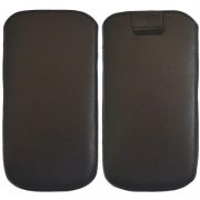 Чохол-хлястик Samsung Galaxy J5 Black (Чорний)