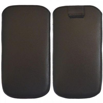 Чохол-хлястик Samsung Galaxy J5 Black (Чорний)