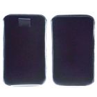 Чохол-хлястик iPhone 4G/4S Black (Чорний)(зас.тов.)