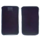 Чохол-хлястик Samsung Galaxy Grand Duos i9082 Black (Чорний)(зас.тов.)