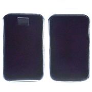 Чохол-хлястик Samsung Galaxy Grand Duos i9082 Black (Чорний)(зас.тов.)