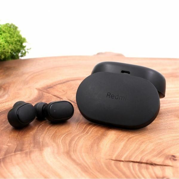 Вакуумні бездротові Bluetooth-навушники Redmi AirDots 2