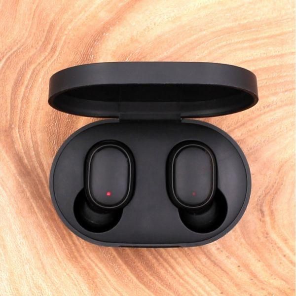 Вакуумні бездротові Bluetooth-навушники Redmi AirDots 2