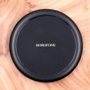 Бездротовий зарядний пристрій Borofone Q3 Pro 15W