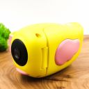 Дитяча відеокамера LG 010 Yellow(зас.тов.)