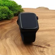Смарт годинник Xiaomi W26 Black