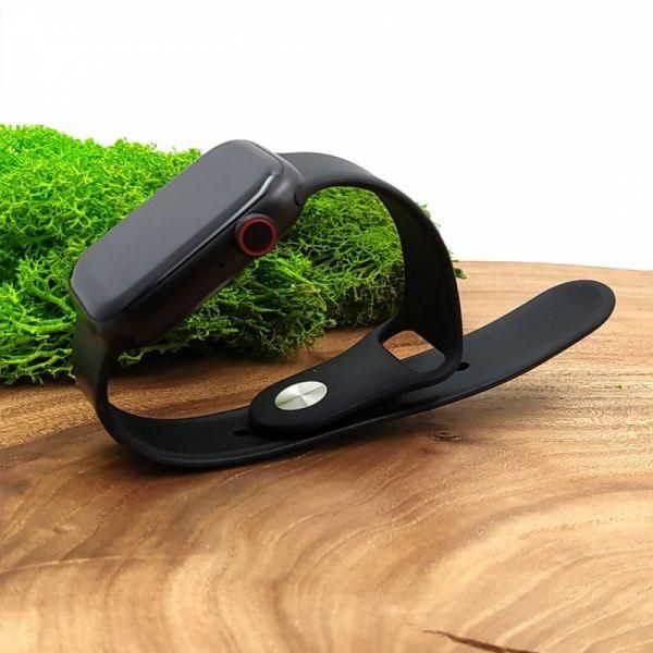 Смарт годинник Xiaomi W26 Black