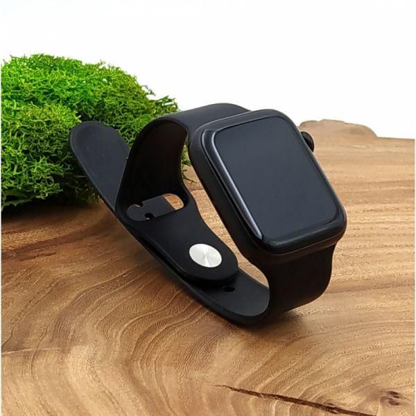 Смарт годинник Xiaomi W26 Black