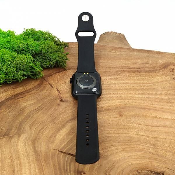 Смарт годинник Xiaomi W26 Black