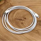 Оригінальний кабель Apple USB-C - Lightning 2м