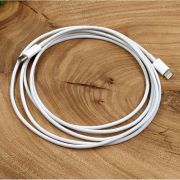 Оригінальний кабель Apple USB-C - Lightning 2м