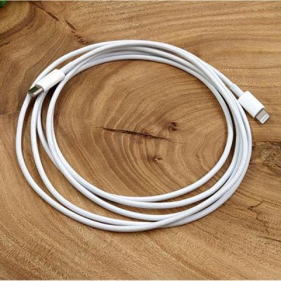Оригінальний кабель Apple USB-C - Lightning 2м