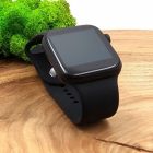 Смарт годинник  Xiaomi FT50 Black(зас.тов.)