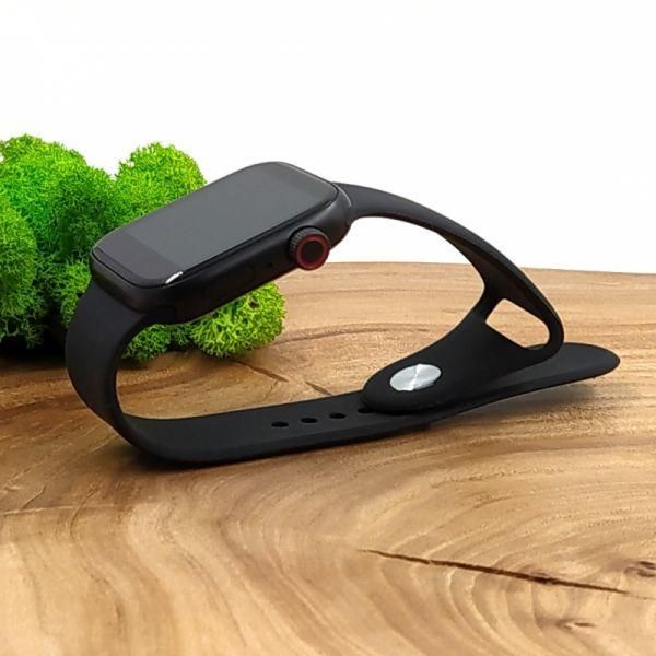 Смарт годинник  Xiaomi FT50 Black(зас.тов.)
