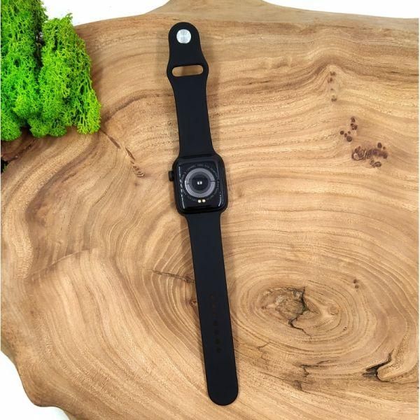 Смарт годинник  Xiaomi FT50 Black(зас.тов.)