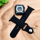 Смарт годинник  Xiaomi FT50 Black(зас.тов.)