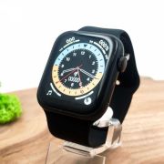 Смарт годинник  Xiaomi FT50 Black(зас.тов.)
