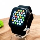 Смарт годинник  Xiaomi FT50 Black(зас.тов.)