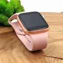 Смартгодинник Xiaomi FT50 Gold(зас.тов.)