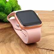 Смартгодинник Xiaomi FT50 Gold(зас.тов.)