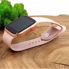 Смартгодинник Xiaomi FT50 Gold(зас.тов.)