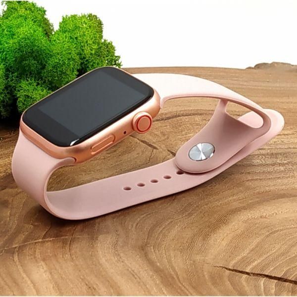 Смартгодинник Xiaomi FT50 Gold(зас.тов.)