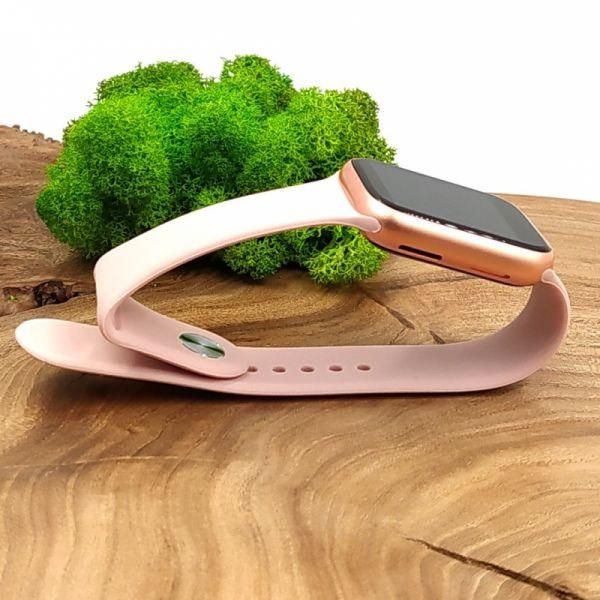 Смартгодинник Xiaomi FT50 Gold(зас.тов.)