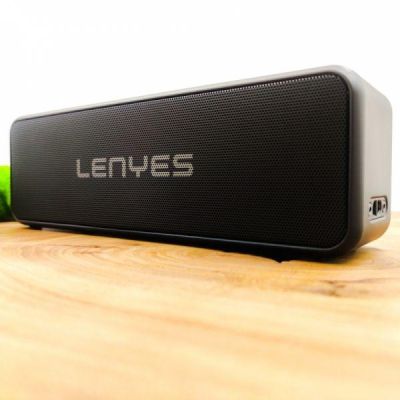 Колонка Lenyes S806 з вологозахистом
