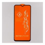 Захисне скло HOCO 3D GLASS для для OnePlus 7 Black(зас.тов.)