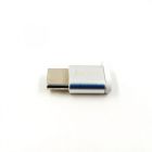 Перехідник Inkax PA-02 з Micro USB у Type-C(зас.тов.)