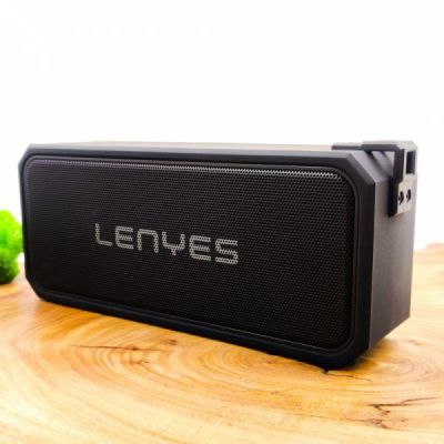 Колонка Lenyes S107 Протиударна вологозахисна