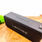Колонка Lenyes S107 Протиударна вологозахисна