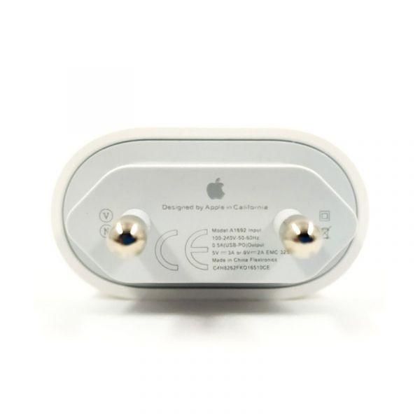 Зарядний пристрій 18W Type-C