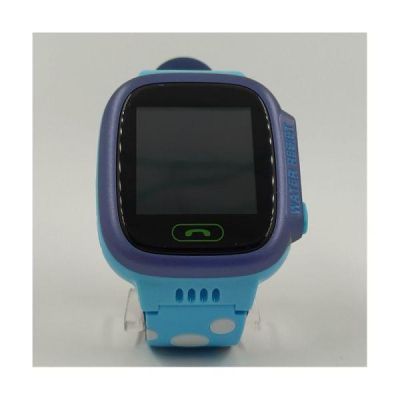 Дитячий смарт-годинник LG Y92 водонепроникний  blue