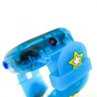Дитячий смартгодинник із відстеженням, звологозахищений Baby Watch Y91 Blue(зас.тов.)