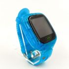 Дитячий смартгодинник із відстеженням, звологозахищений Baby Watch Y91 Blue(зас.тов.)
