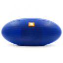 Портативна Bluetooth колонка JBL TG-136 Blue(зас.тов.)