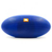 Портативна Bluetooth колонка JBL TG-136 Blue(зас.тов.)