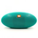 Портативна Bluetooth колонка JBL TG-136 Green(зас.тов.)