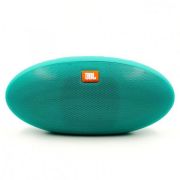 Портативна Bluetooth колонка JBL TG-136 Green(зас.тов.)