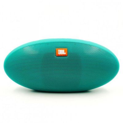 Портативна Bluetooth колонка JBL TG-136 Green(зас.тов.)