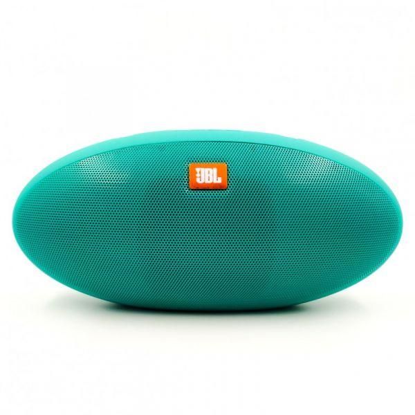 Портативна Bluetooth колонка JBL TG-136 Green(зас.тов.)